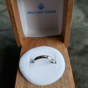 Brilliant Earth Flower Bud Ring